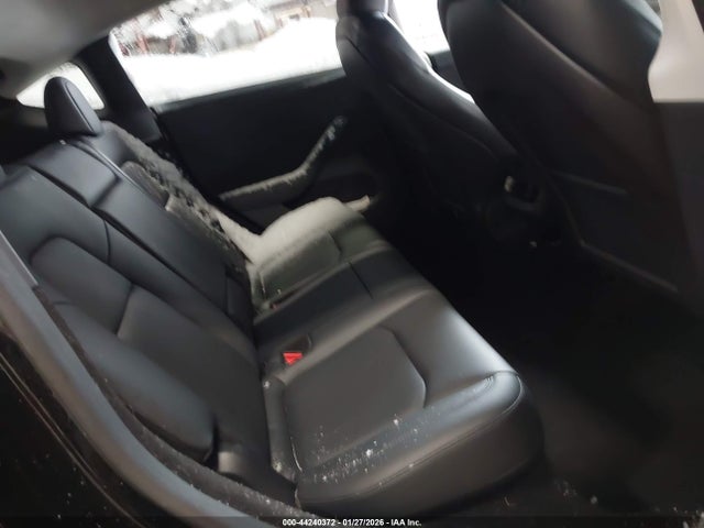 2023 TESLA MODEL Y 7SAYGDEE1PA150401 Photo 7