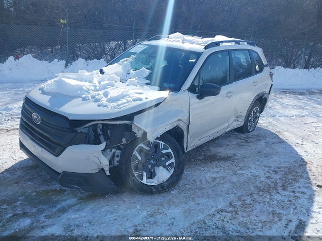 Subaru Forester 2025 JF2SLDAC0SH528336 Image 2