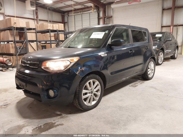 KNDJP3A57J7531135 KIA SOUL +