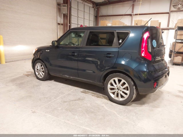KNDJP3A57J7531135 KIA SOUL +