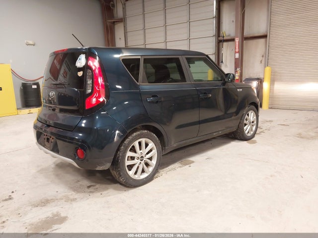 KNDJP3A57J7531135 KIA SOUL +