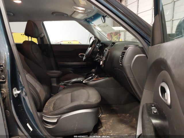 KNDJP3A57J7531135 KIA SOUL +