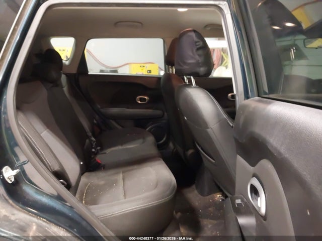 KNDJP3A57J7531135 KIA SOUL +