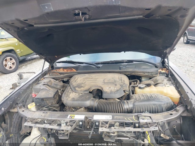 2015 DODGE CHALLENGER 2C3CDZAG0FH701101 Photo 9