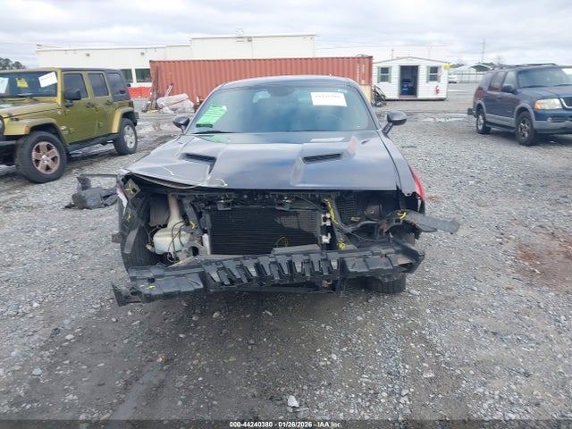 2015 DODGE CHALLENGER 2C3CDZAG0FH701101 Photo 5