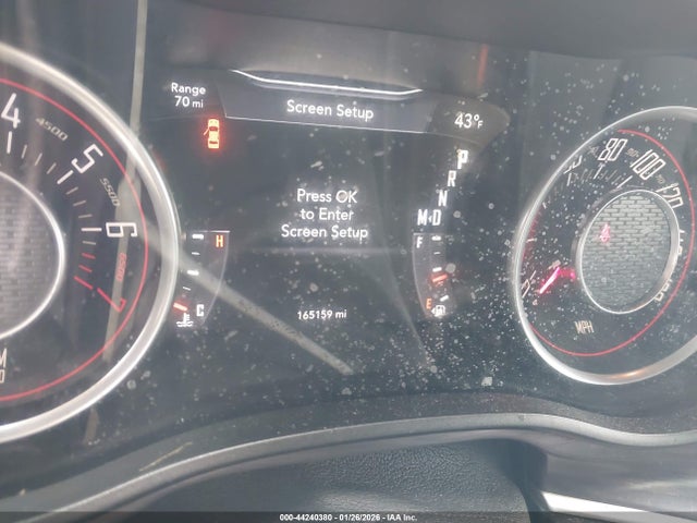 2015 DODGE CHALLENGER 2C3CDZAG0FH701101 Photo 6