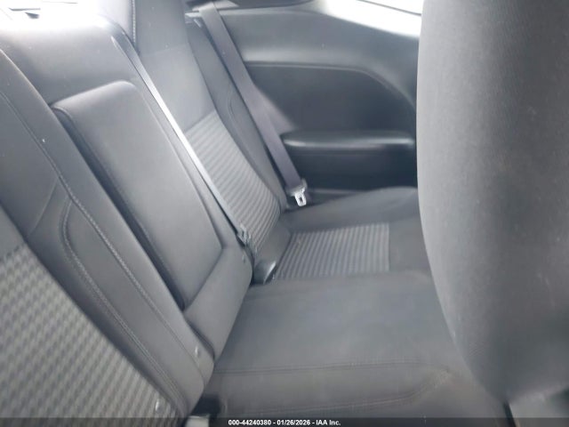 2015 DODGE CHALLENGER 2C3CDZAG0FH701101 Photo 7