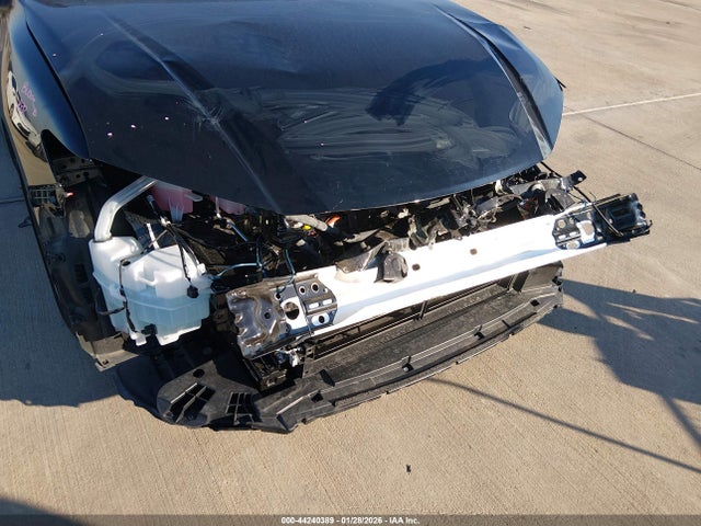 Toyota CAMRY SE 2025 4T1DAACK3SU627039 Image 6