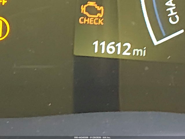 Toyota CAMRY SE 2025 4T1DAACK3SU627039 Image 7