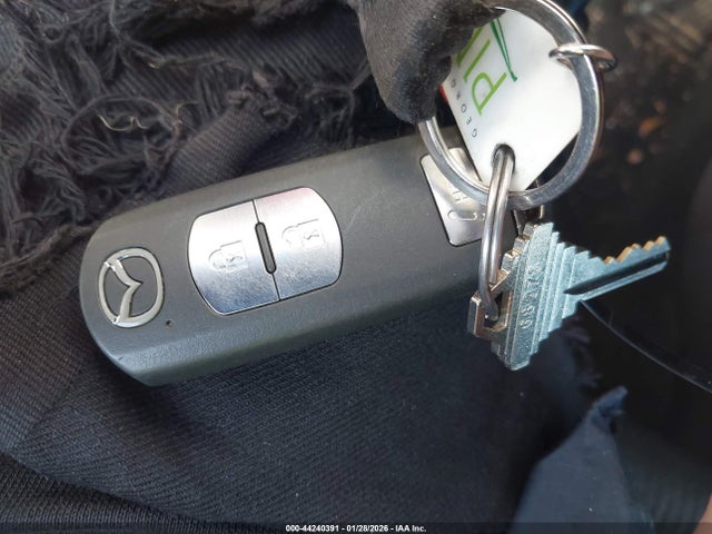 2015 Mazda Cx-5 Touring მანქანა იყიდება აუქციონზე, vin: JM3KE2CY2F0432452, აუქციონის ნომერი: 44240391
