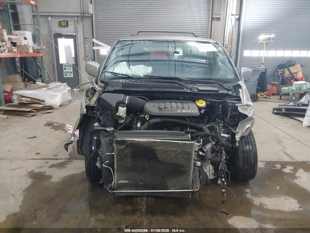 Aukcja sprzedaży 2016 Chrysler Town & Country Touring, vin: 2C4RC1BG2GR118713, numer aukcji: 44240396