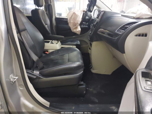 Aukcja sprzedaży 2016 Chrysler Town & Country Touring, vin: 2C4RC1BG2GR118713, numer aukcji: 44240396