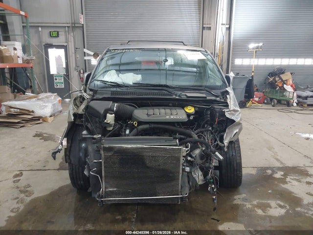 Aukcja sprzedaży 2016 Chrysler Town & Country Touring, vin: 2C4RC1BG2GR118713, numer aukcji: 44240396