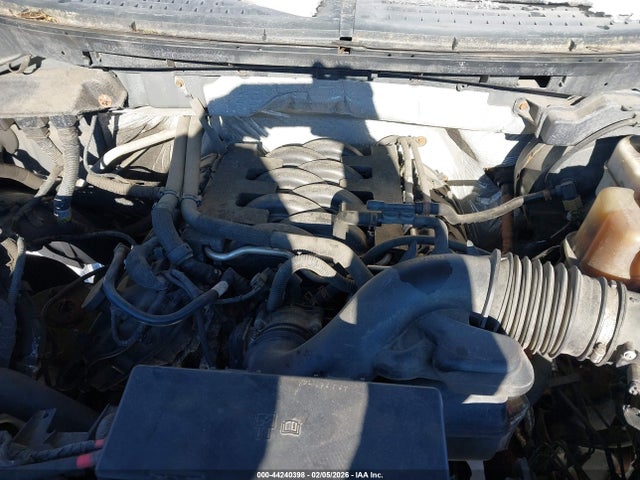 2011 FORD F-150 1FTFW1EF2BFC23717 Photo 9