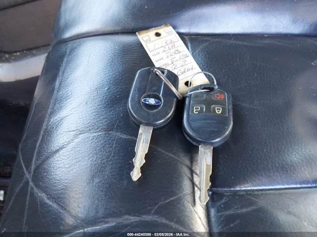 2011 FORD F-150 1FTFW1EF2BFC23717 Photo 10