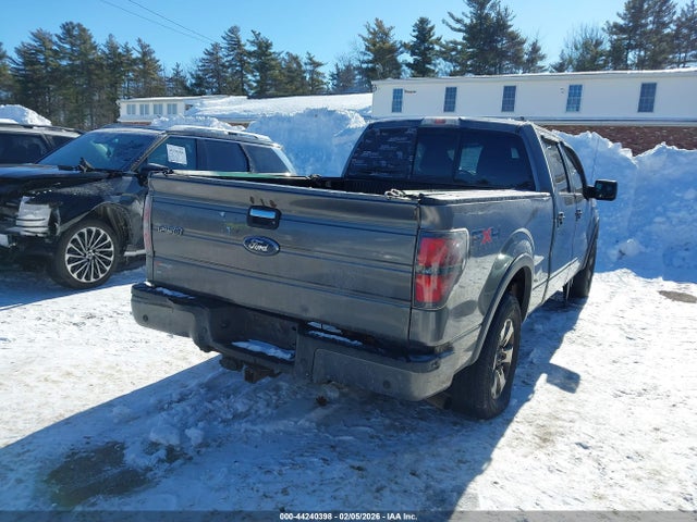 2011 FORD F-150 1FTFW1EF2BFC23717 Photo 3