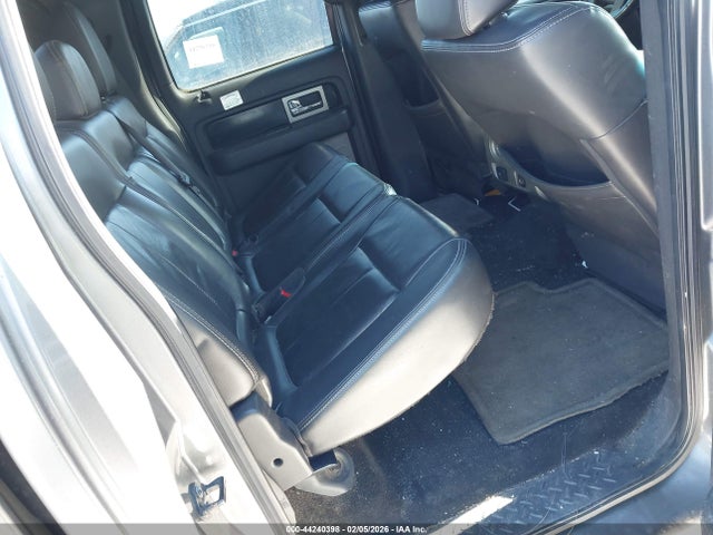 2011 FORD F-150 1FTFW1EF2BFC23717 Photo 7