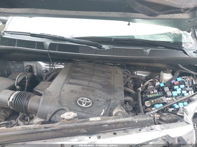 5TFFY5F1XLX264242 Toyota Tundra Limited