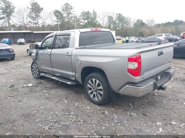 5TFFY5F1XLX264242 Toyota Tundra Limited