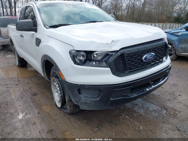 Aukcja sprzedaży 2020 Ford Ranger Xl, vin: 1FTER1EH5LLA23521, numer aukcji: 44240416