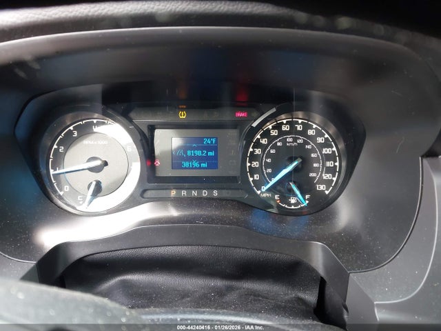 2020 Ford Ranger Xl მანქანა იყიდება აუქციონზე, vin: 1FTER1EH5LLA23521, აუქციონის ნომერი: 44240416