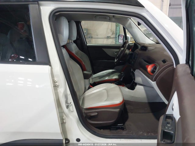 Jeep Renegade Limited 2015 ZACCJADT3FPB78864 Image 5
