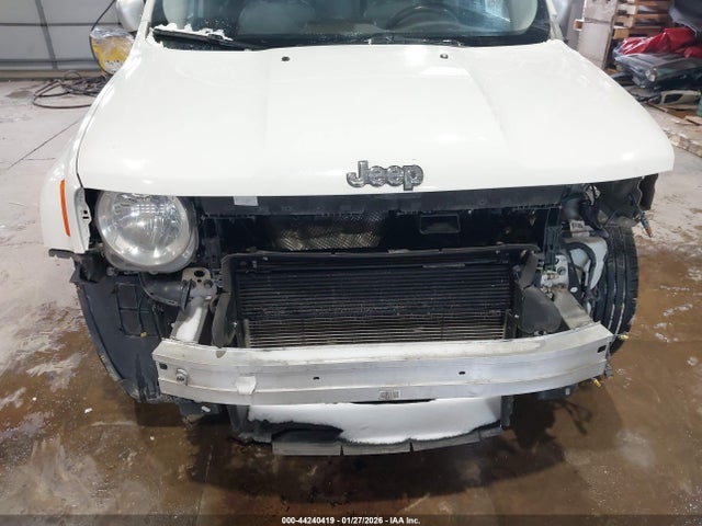 Jeep Renegade Limited 2015 ZACCJADT3FPB78864 Image 6