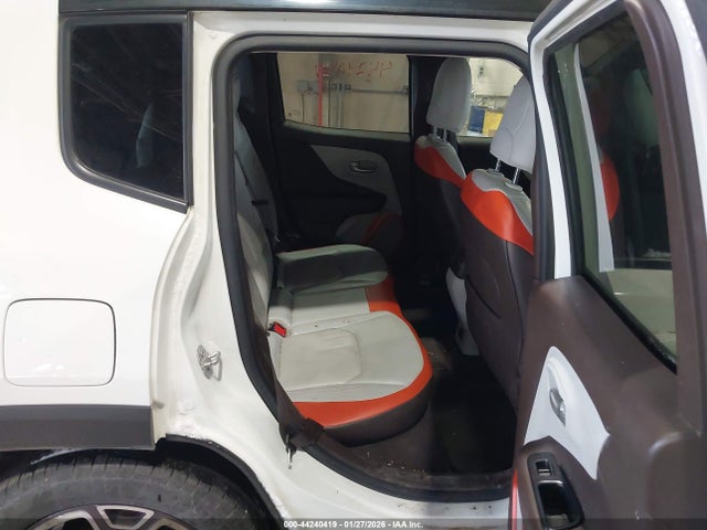 Jeep Renegade Limited 2015 ZACCJADT3FPB78864 Image 8