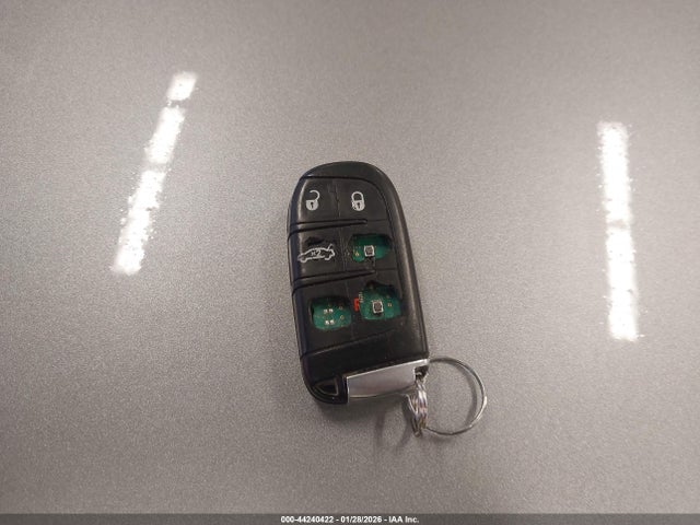 Продажа на аукционе авто 2016 Chrysler 200 S, vin: 1C3CCCBG6GN109953, номер лота: 44240422
