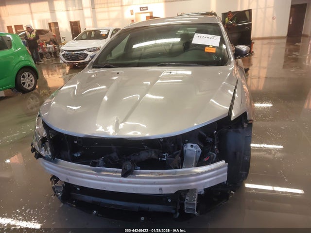 Продажа на аукционе авто 2016 Chrysler 200 S, vin: 1C3CCCBG6GN109953, номер лота: 44240422