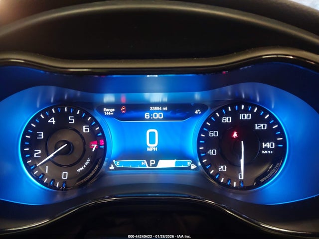 Продажа на аукционе авто 2016 Chrysler 200 S, vin: 1C3CCCBG6GN109953, номер лота: 44240422