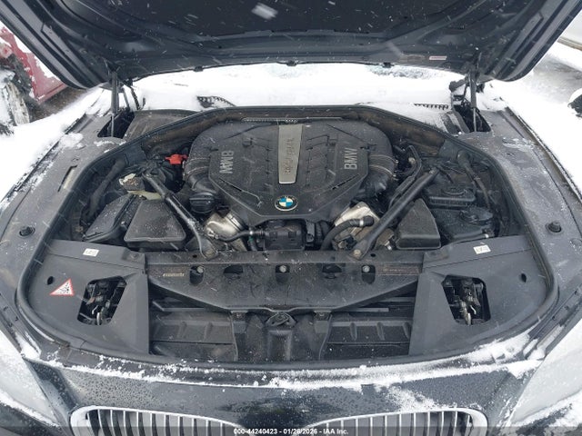 44240423 :رقم المزاد ، WBAKC6C56CC396073 vin ، 2012 Bmw 750i Xdrive مزاد بيع