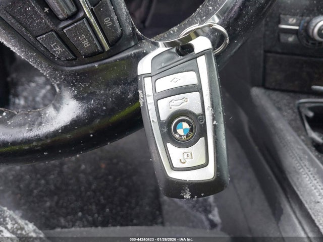 44240423 :رقم المزاد ، WBAKC6C56CC396073 vin ، 2012 Bmw 750i Xdrive مزاد بيع