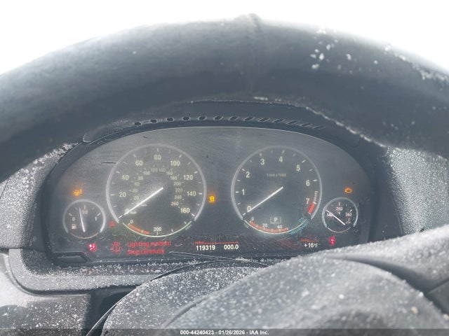 44240423 :رقم المزاد ، WBAKC6C56CC396073 vin ، 2012 Bmw 750i Xdrive مزاد بيع