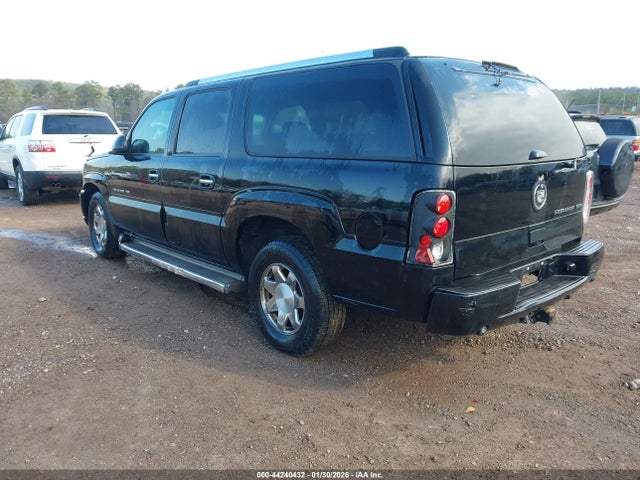 2005 CADILLAC ESCALADE ESV 3GYFK66N95G154407 Photo 2