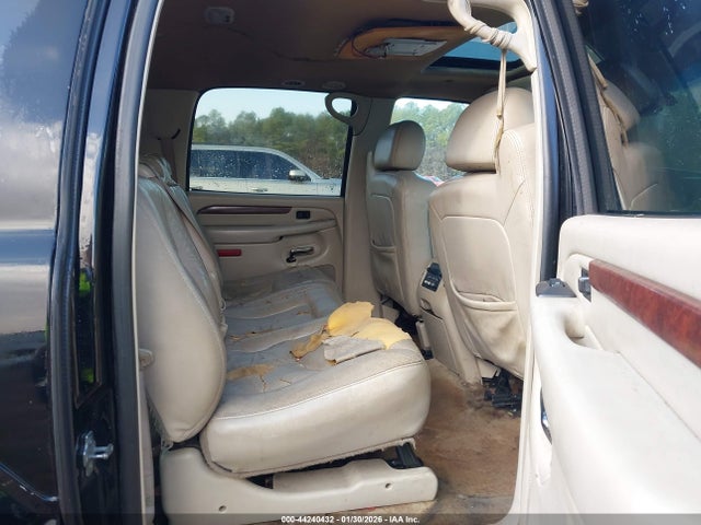 2005 CADILLAC ESCALADE ESV 3GYFK66N95G154407 Photo 7