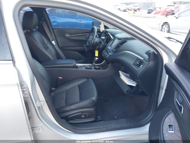 2G1125S31F9221262 Chevrolet Impala 2lt