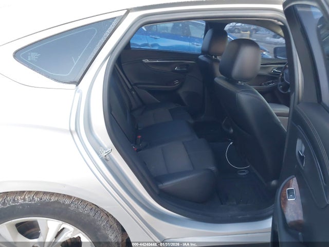 2G1125S31F9221262 Chevrolet Impala 2lt
