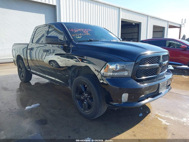 2015 RAM 1500 1C6RR6KT0FS500946