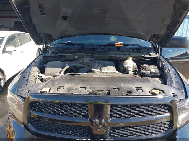 2015 RAM 1500 1C6RR6KT0FS500946 Photo 9