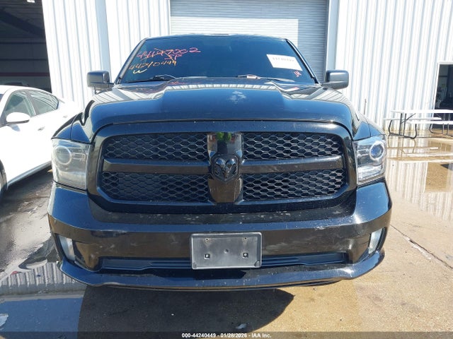 Продаж на аукціоні авто 2015 Ram 1500 St, vin: 1C6RR6KT0FS500946, номер лоту: 44240449