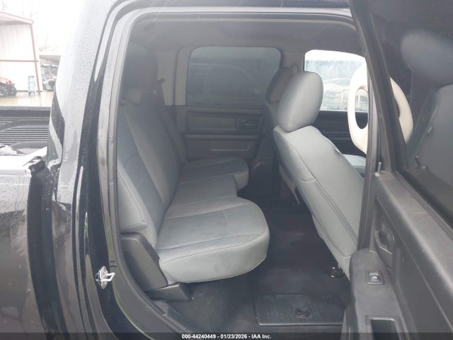 2015 RAM 1500 1C6RR6KT0FS500946 Photo 7