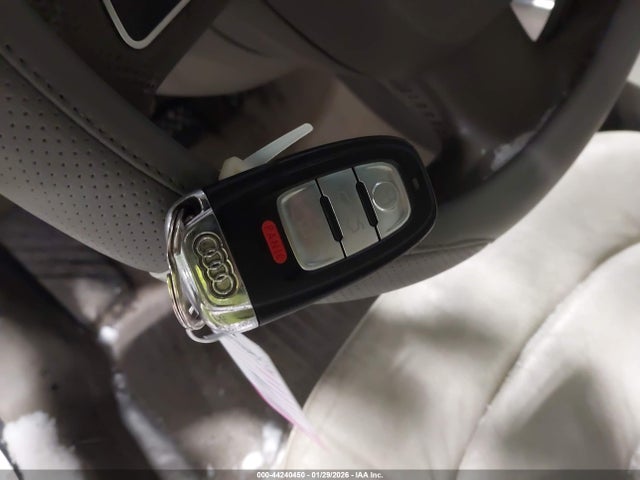 2012 AUDI A5 WAULFAFR5CA015175 Photo 10