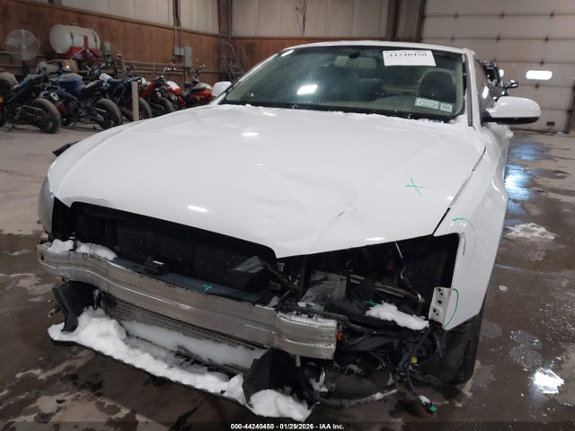 2012 AUDI A5 WAULFAFR5CA015175 Photo 5