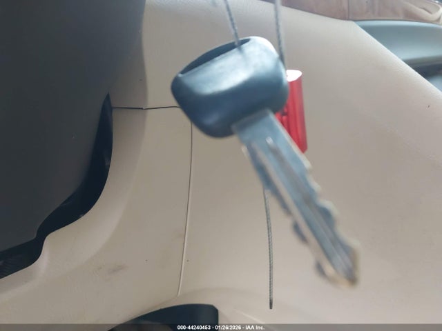 2007 ACURA TSX JH4CL96927C001320 Photo 10