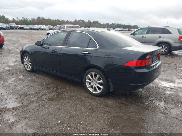 2007 ACURA TSX JH4CL96927C001320 Photo 2