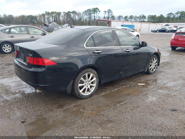2007 ACURA TSX JH4CL96927C001320 Photo 3