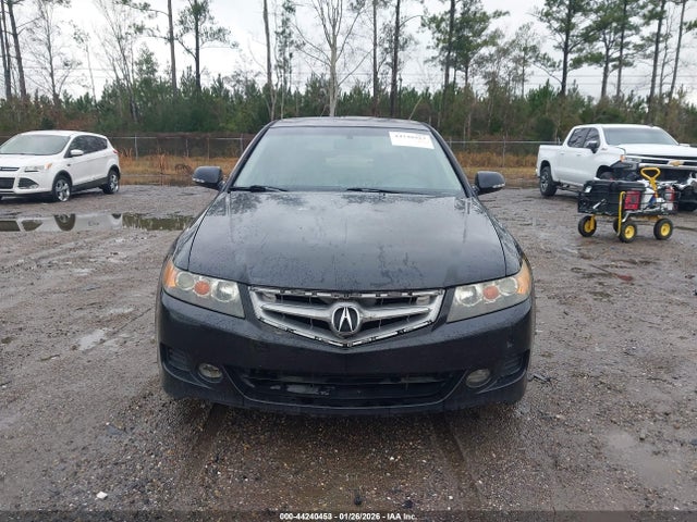 2007 ACURA TSX JH4CL96927C001320 Photo 5