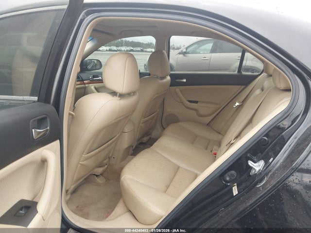 2007 ACURA TSX JH4CL96927C001320 Photo 7