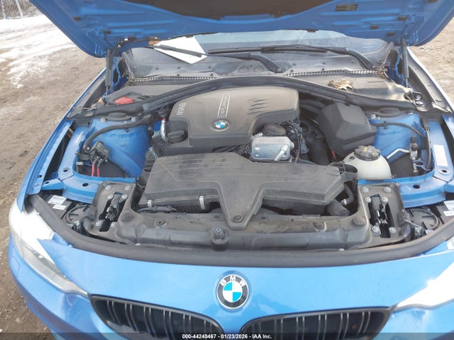 WBA3N9C59EK245821 BMW 428i Xdrive
